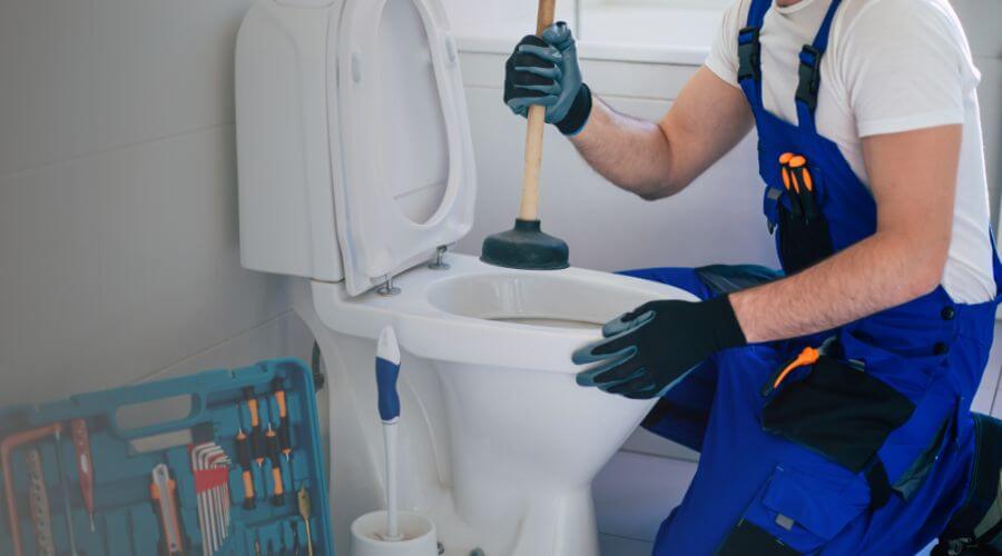 Professional Leak Detection Services in Russian Mission, AK